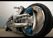 Dodge Tomahawk